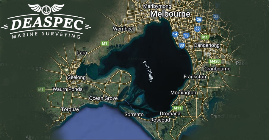 Melbourne Marine Surveyors